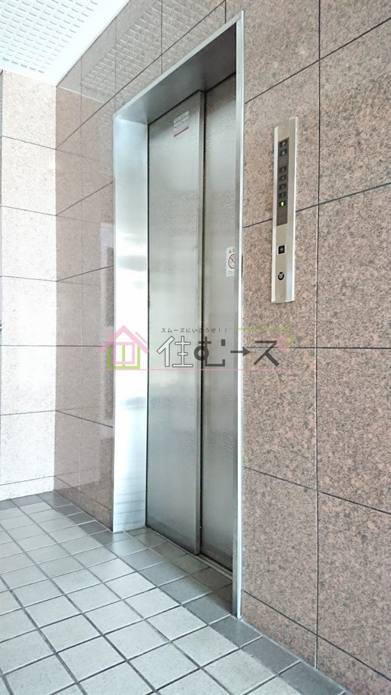 ラガールあびこ その他外観3