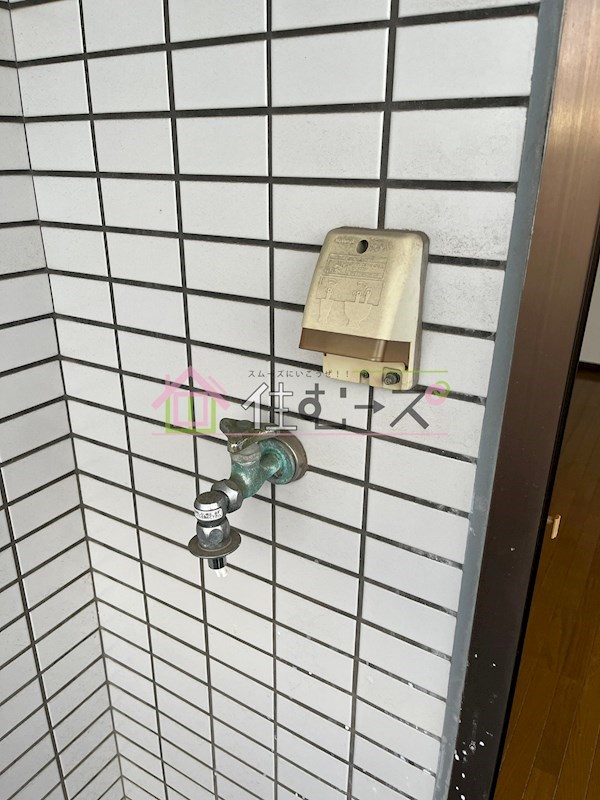 ラガールあびこ その他外観6