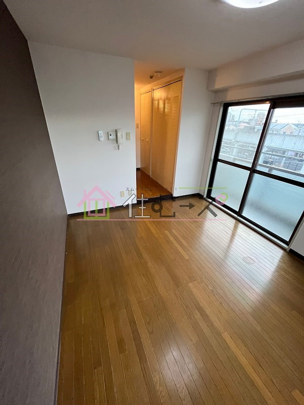 ラガールあびこ ベッドルーム