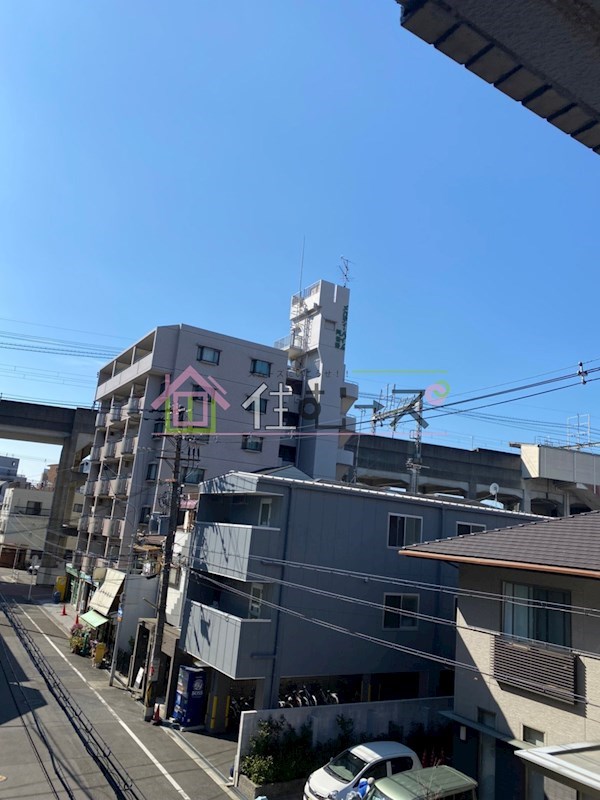 西田ハイツ天王寺 その他4