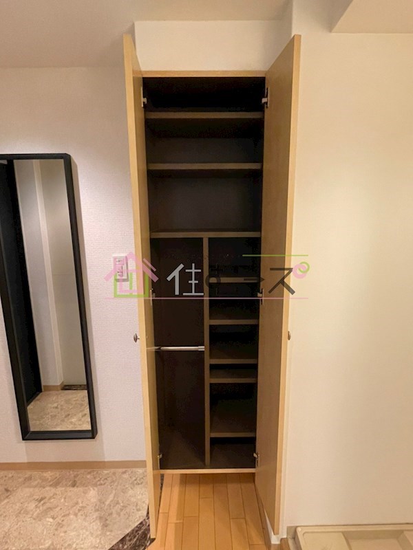 ラナップスクエア中之島公園 その他6