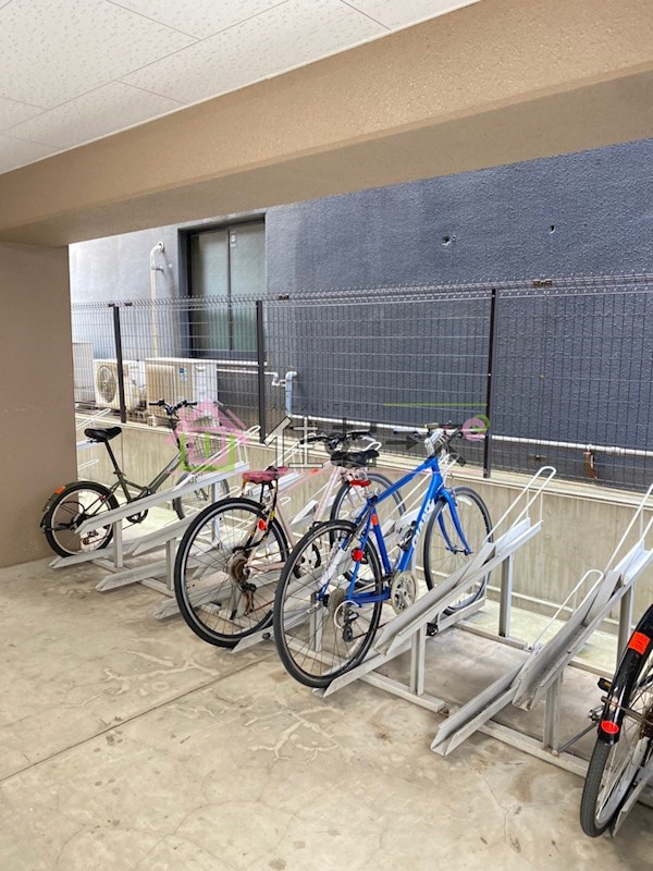 ラナップスクエア中之島公園 その他外観2