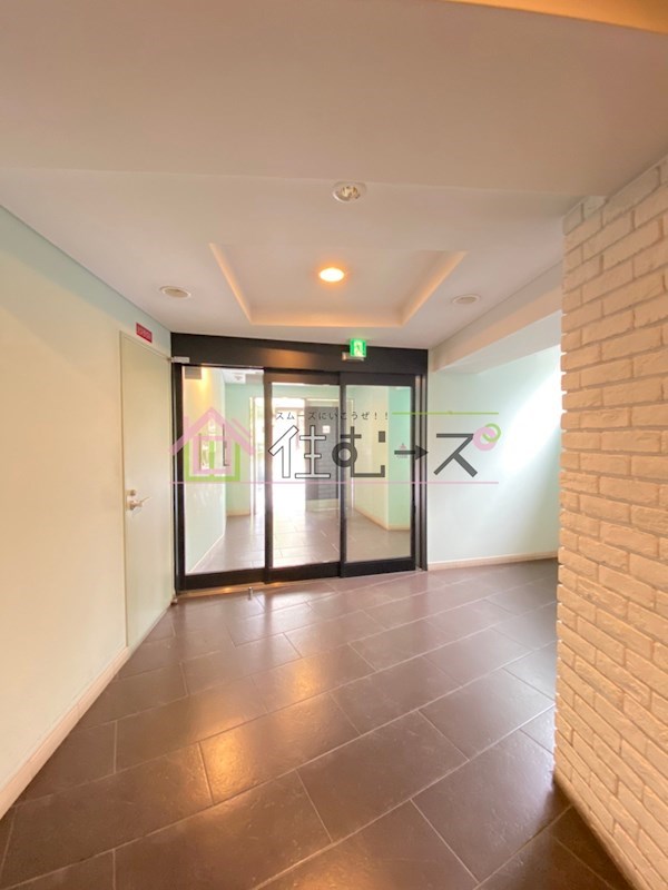 ラナップスクエア中之島公園 その他外観4