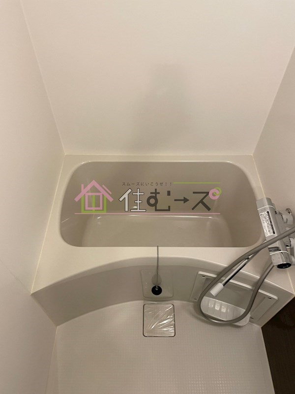 ファーストフィオーレ九条 風呂画像