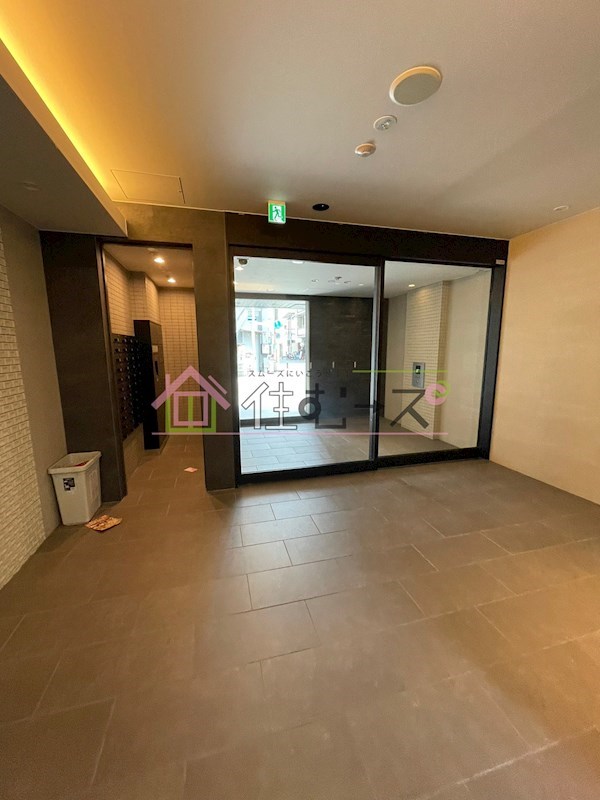 ファーストフィオーレ九条 その他外観2