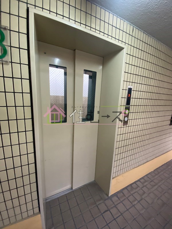 ウエンズ緑橋 その他