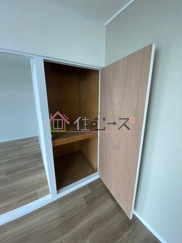 南津守冨士ハイツ その他4