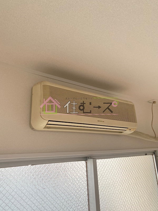 南津守冨士ハイツ その他5