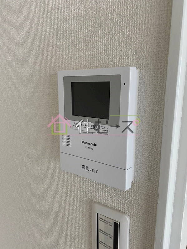 南津守冨士ハイツ その他6