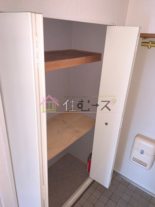 ライオンズシティ難波南 その他2