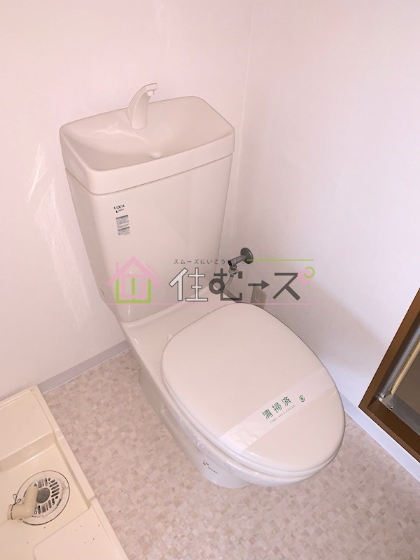 ライオンズシティ難波南 その他3
