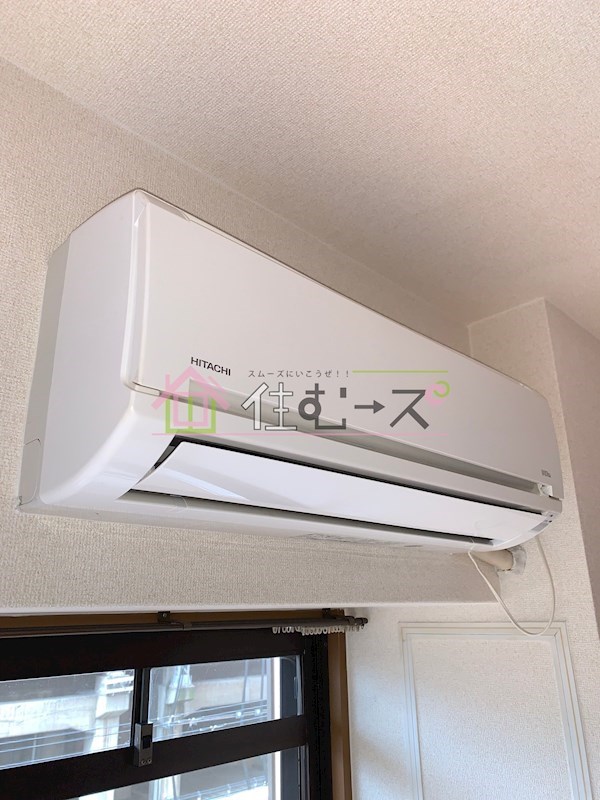 ライオンズシティ難波南 その他5