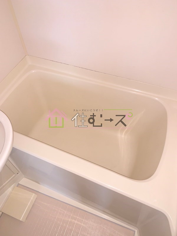 ライオンズシティ難波南 風呂画像
