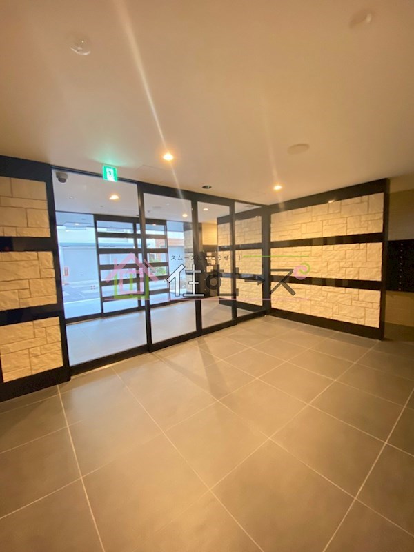 アドバンス大阪グロウス その他外観3