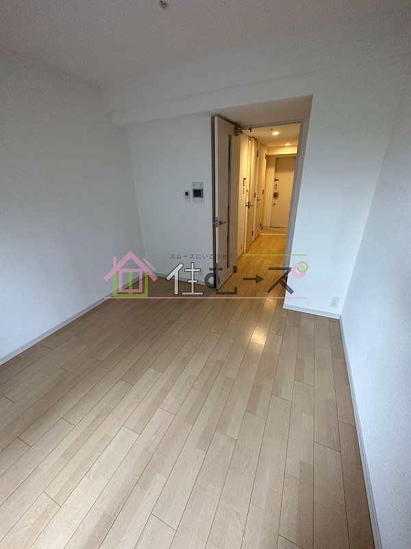 アドバンス大阪グロウス リビング