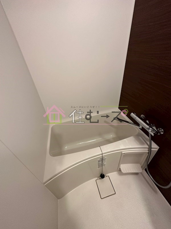 アドバンス大阪グロウス 風呂画像