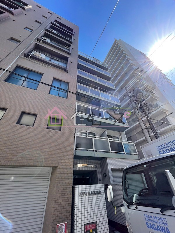 メディカル瓦屋町 その他外観1