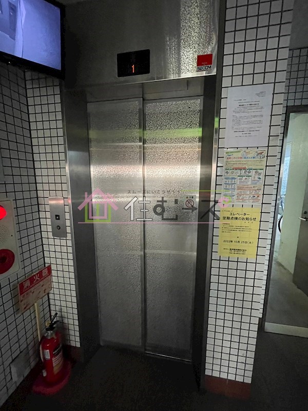 メディカル瓦屋町 その他外観4