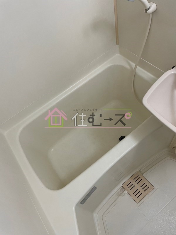 メディカル瓦屋町 風呂画像