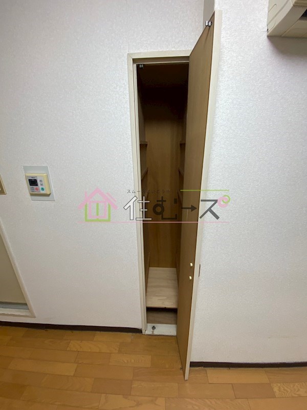 明星館 その他2