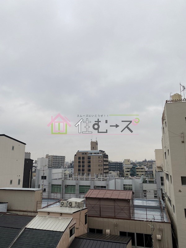 明星館 その他6