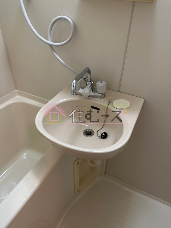 センターハウス その他5