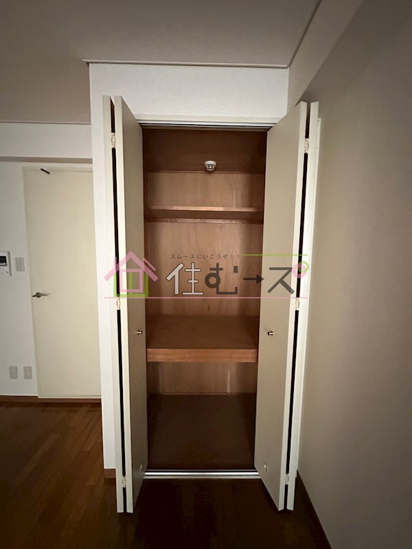 センターハウス その他6