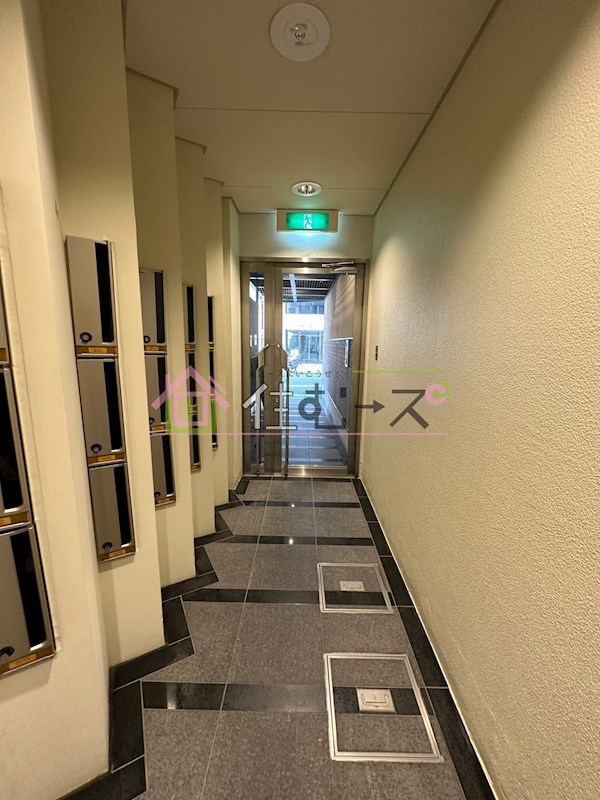 センターハウス その他外観2