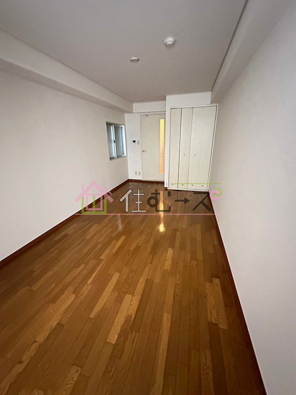 センターハウス リビング