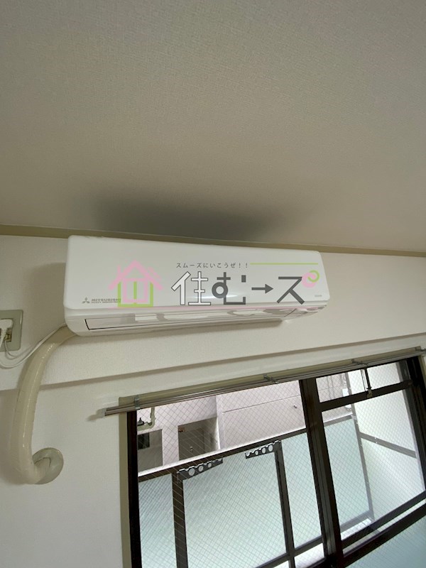 大桐ハイツ北 その他5