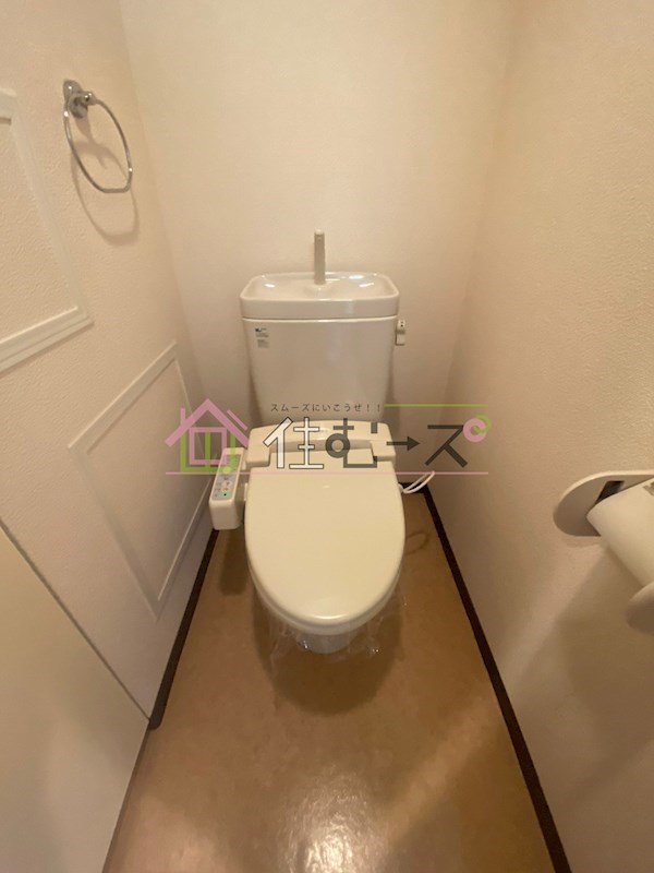 プロシード新大阪CityLife その他4