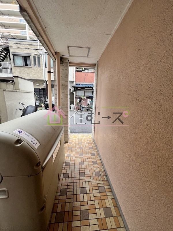 カーザダココ その他外観3
