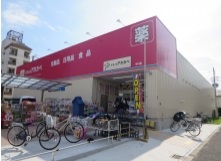 M&amp;#39;プラザ今里弐番館 周辺画像6