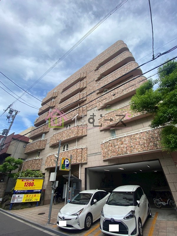 フィレンツェ その他外観1