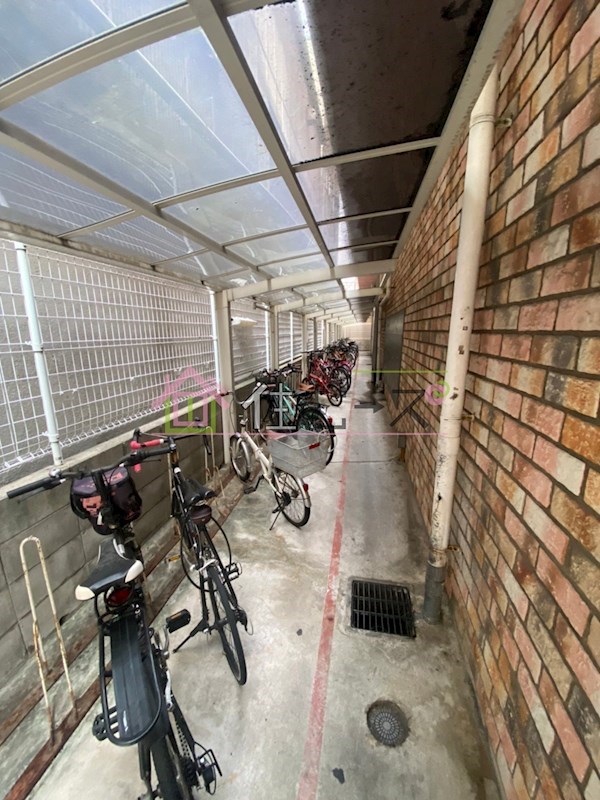 フィレンツェ その他外観2