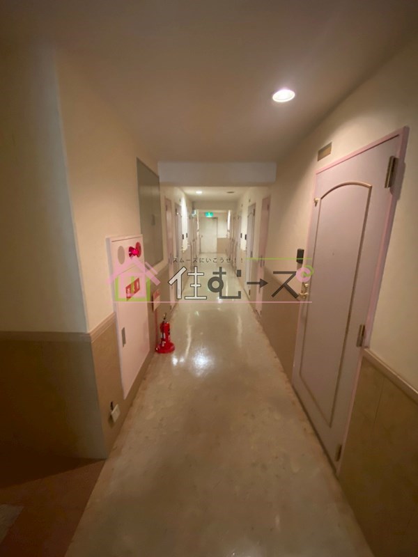 フィレンツェ その他外観4