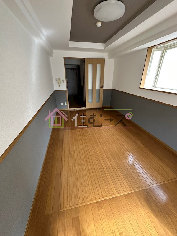 フィレンツェ リビング