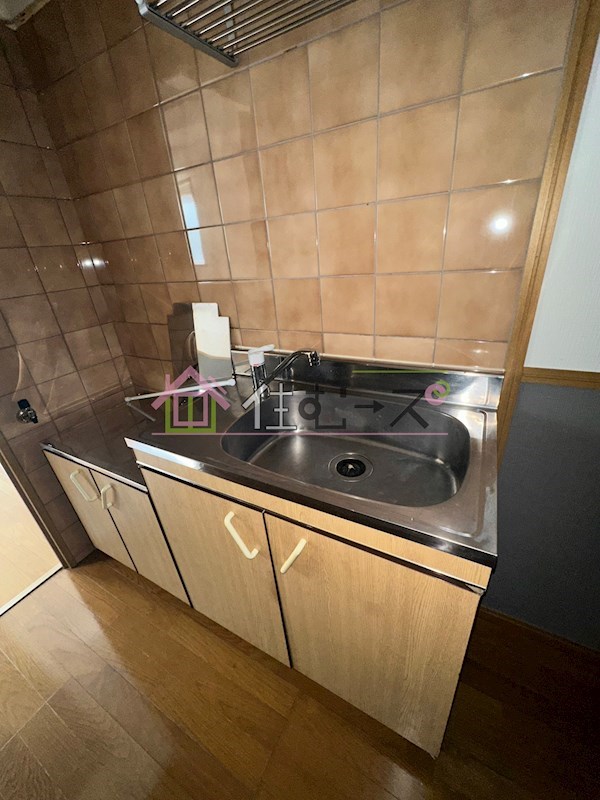 フィレンツェ キッチン