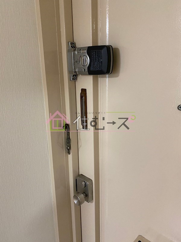 パークハイツ その他6