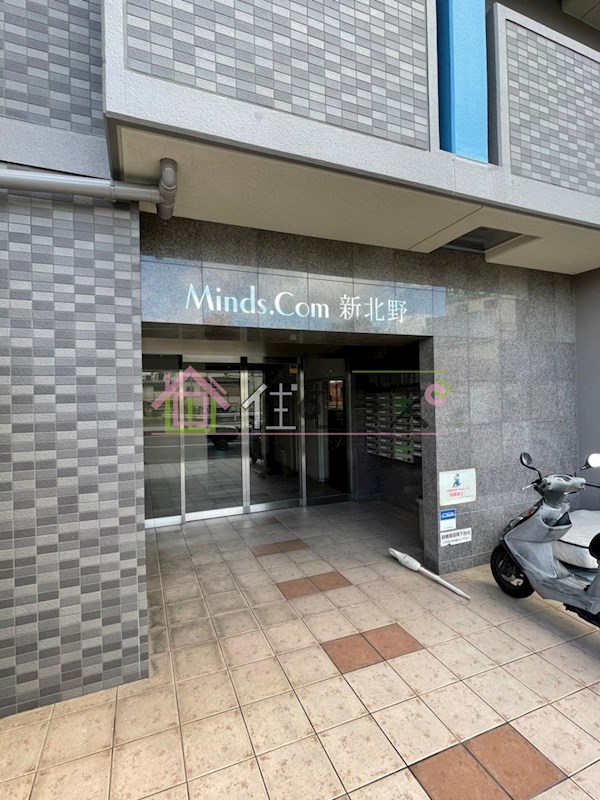 マインズ・コム新北野 その他1