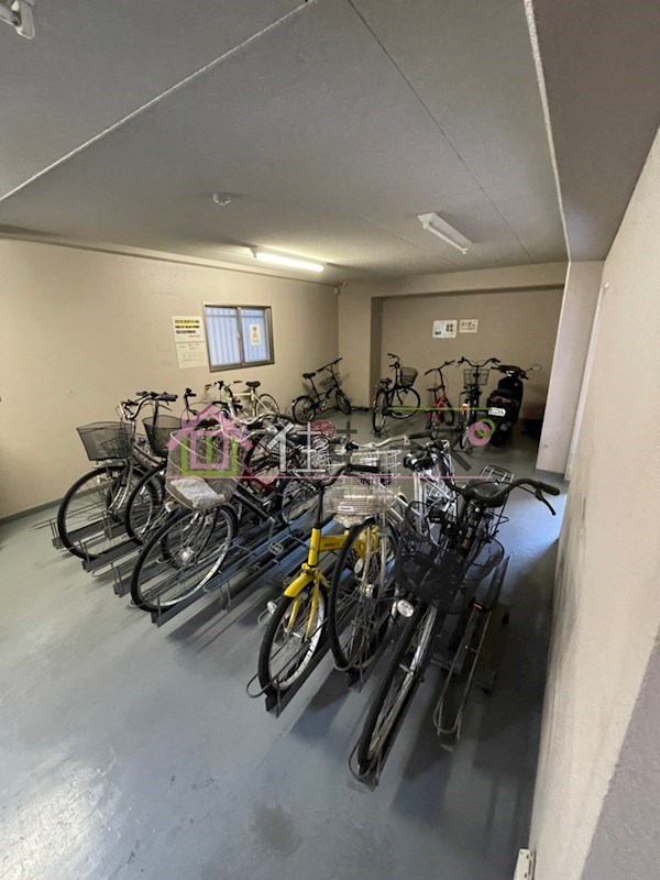 マインズ・コム新北野 その他外観6