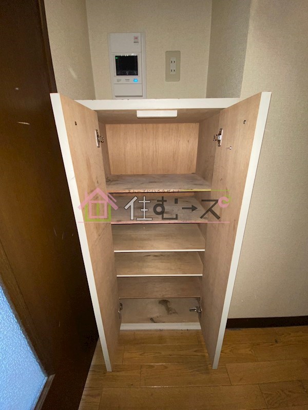 メゾンエトワル その他2