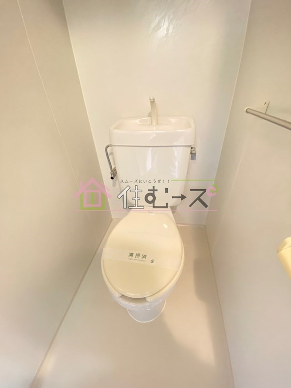 プロムナード都島 その他4