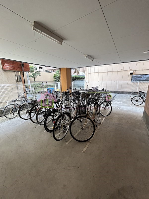 プロムナード都島 その他外観4