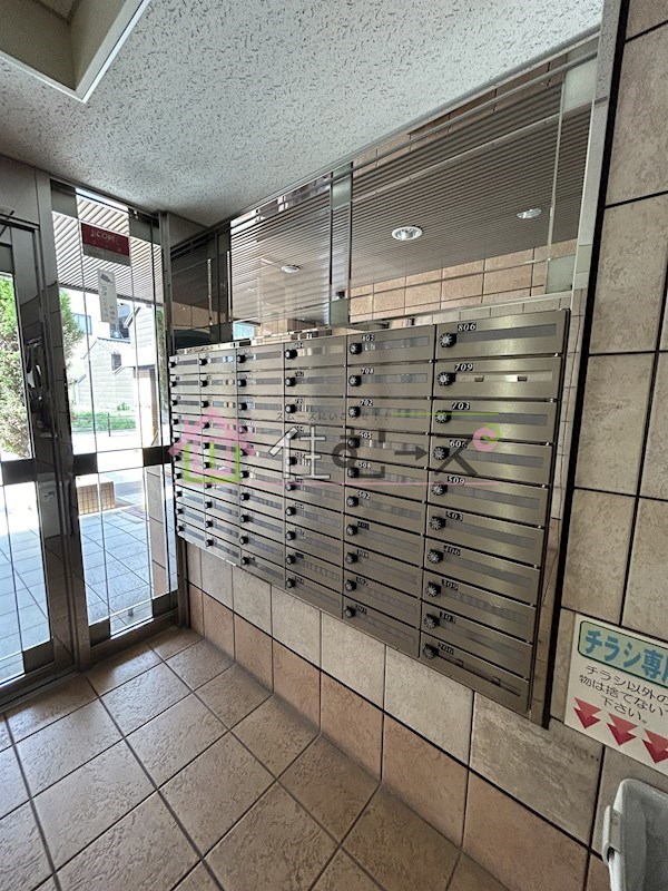 プロムナード都島 その他外観5