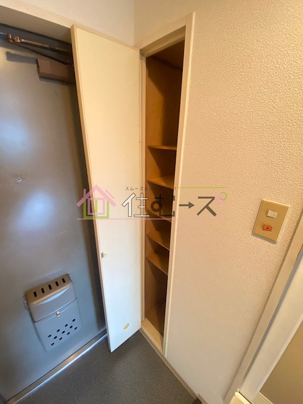 ワットハイム都島 その他6