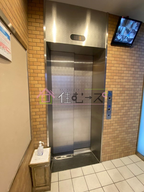 エグゼリエみなと通り その他
