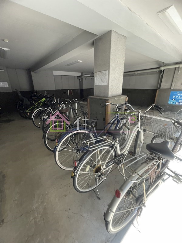 サンライズ野田阪神 その他外観4