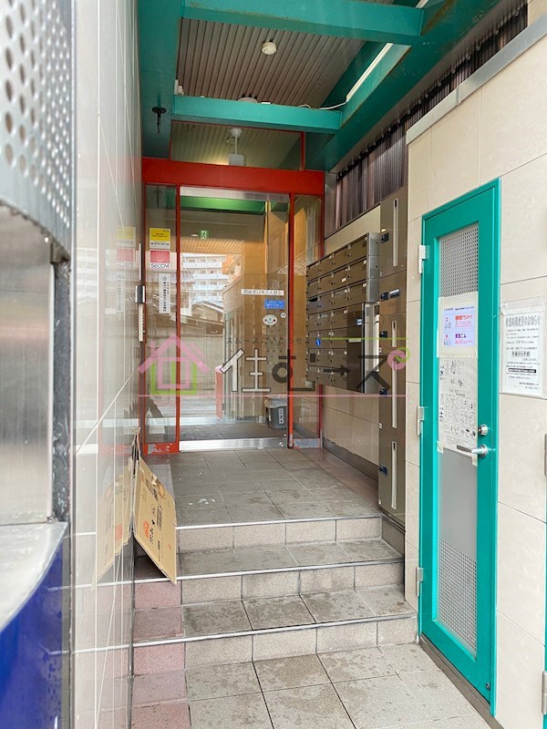 ハイツシグマⅡ その他1