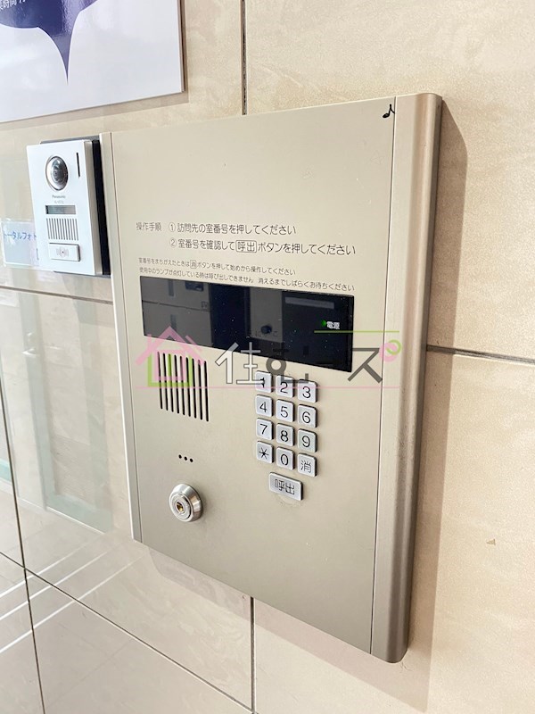 ハイツシグマⅡ その他外観2